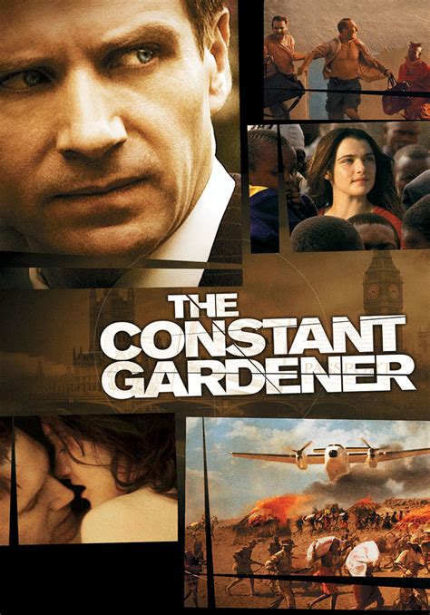 download The Constant Gardener